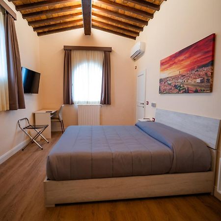 Marco'S Way Hotel Firenze Bagian luar foto