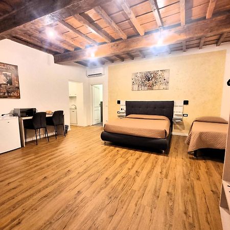 Marco'S Way Hotel Firenze Bagian luar foto