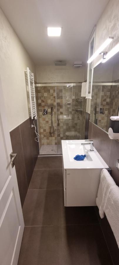 Marco'S Way Hotel Firenze Bagian luar foto