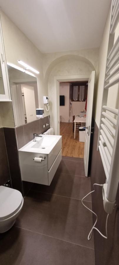 Marco'S Way Hotel Firenze Bagian luar foto