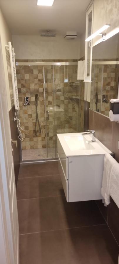 Marco'S Way Hotel Firenze Bagian luar foto
