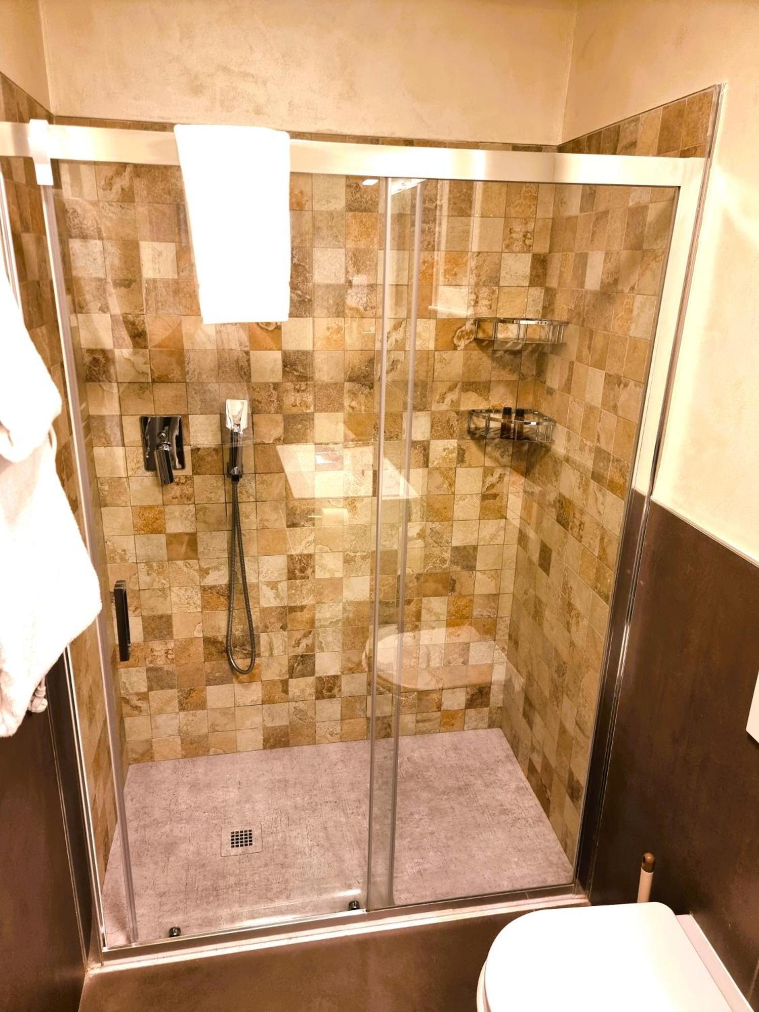 Marco'S Way Hotel Firenze Bagian luar foto
