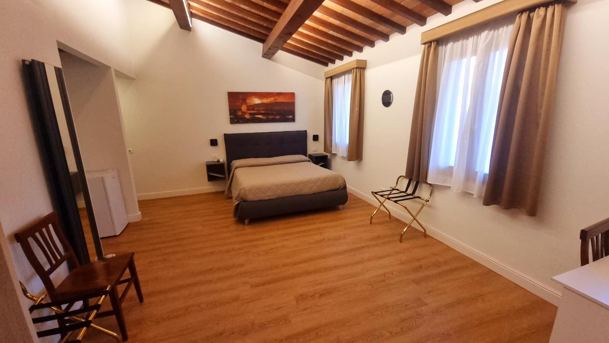 Marco'S Way Hotel Firenze Bagian luar foto
