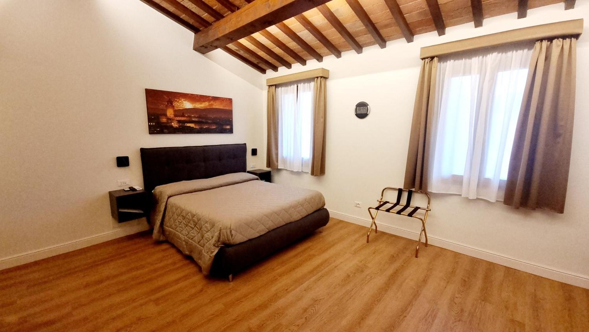 Marco'S Way Hotel Firenze Bagian luar foto