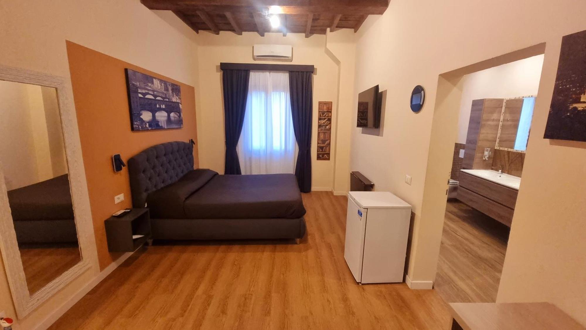 Marco'S Way Hotel Firenze Bagian luar foto