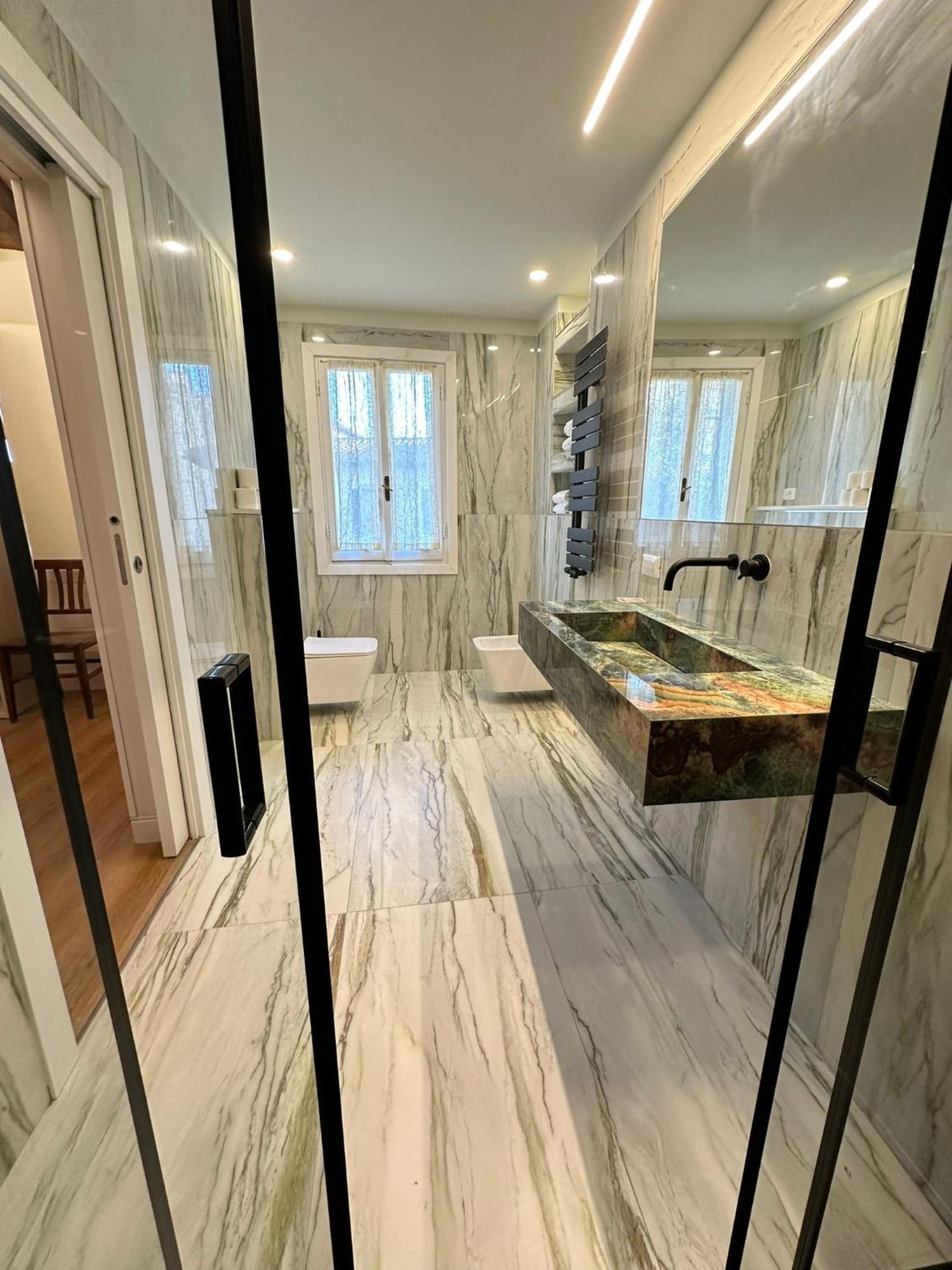 Marco'S Way Hotel Firenze Bagian luar foto