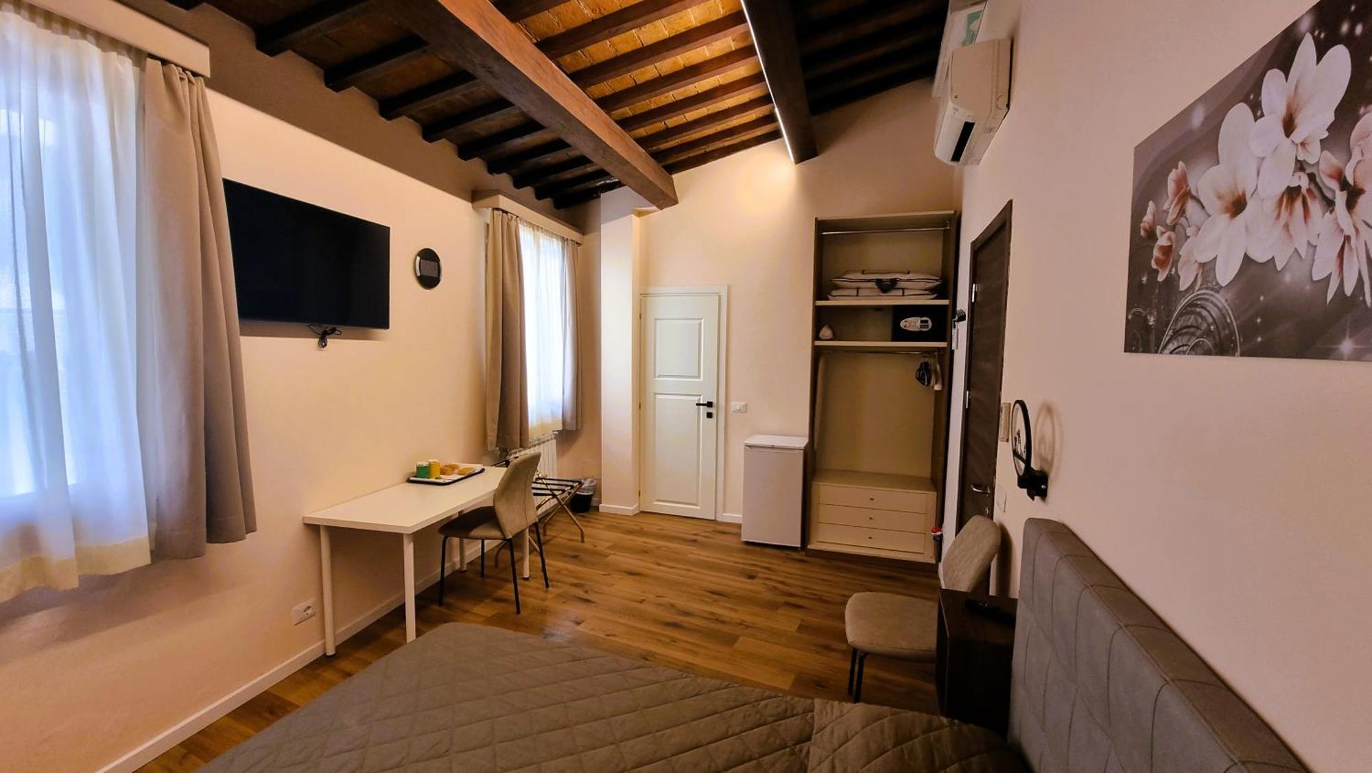 Marco'S Way Hotel Firenze Bagian luar foto