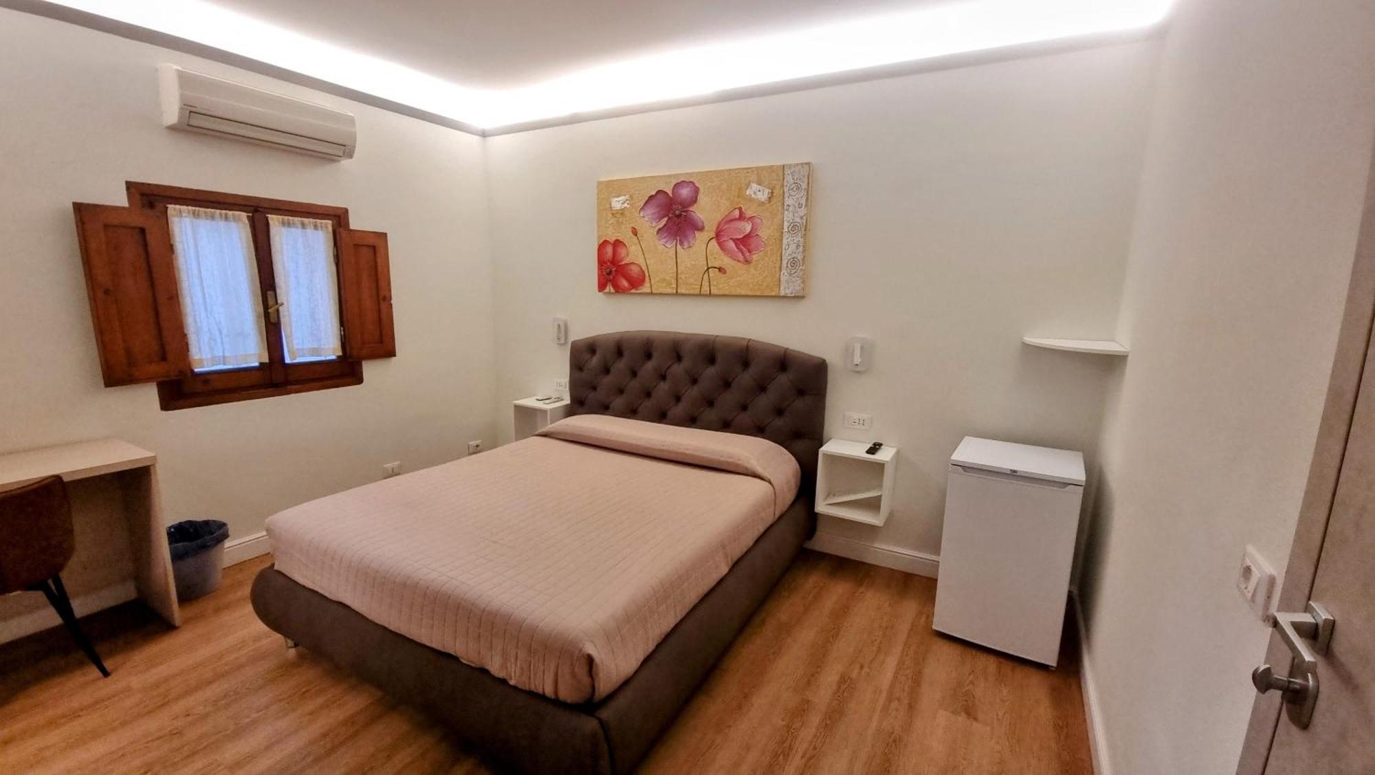 Marco'S Way Hotel Firenze Bagian luar foto