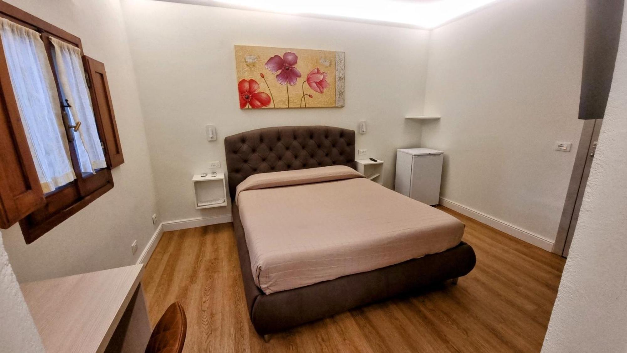 Marco'S Way Hotel Firenze Bagian luar foto