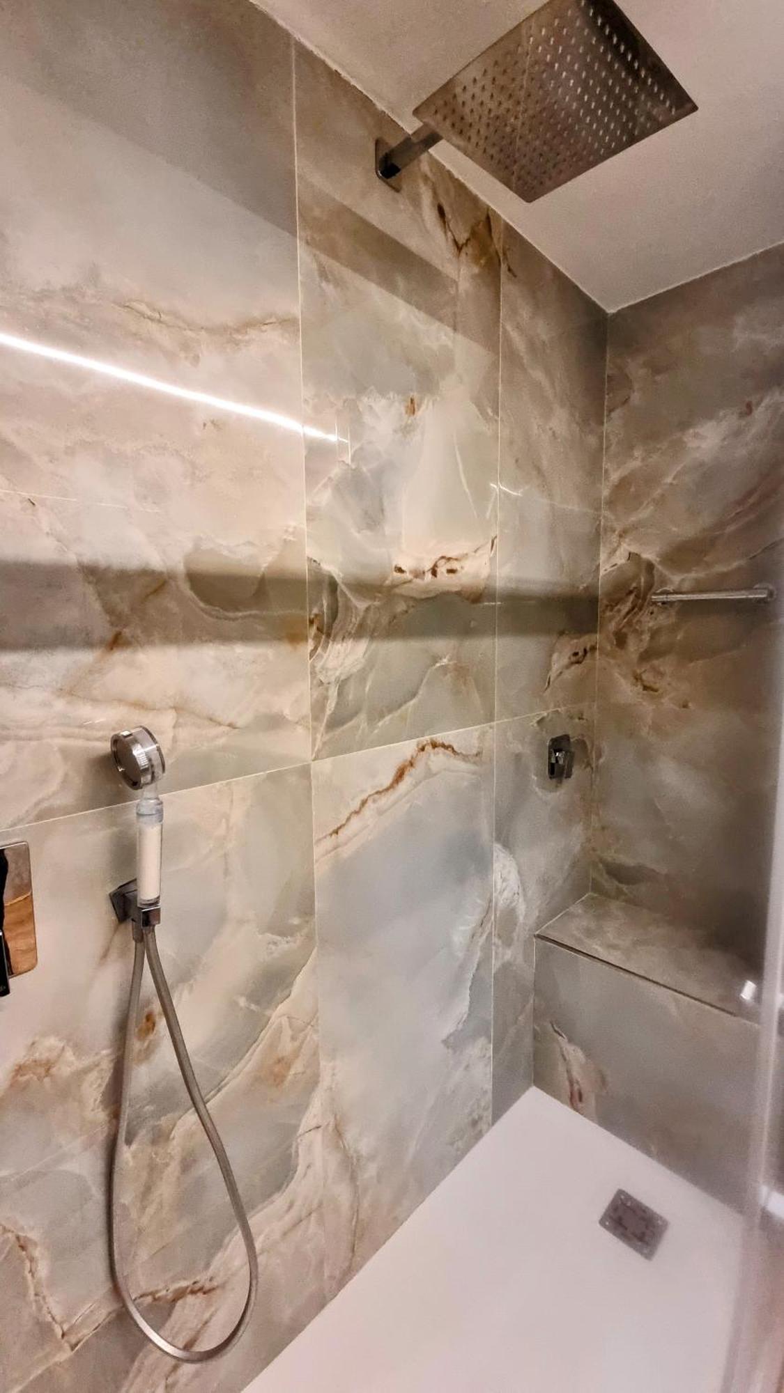 Marco'S Way Hotel Firenze Bagian luar foto