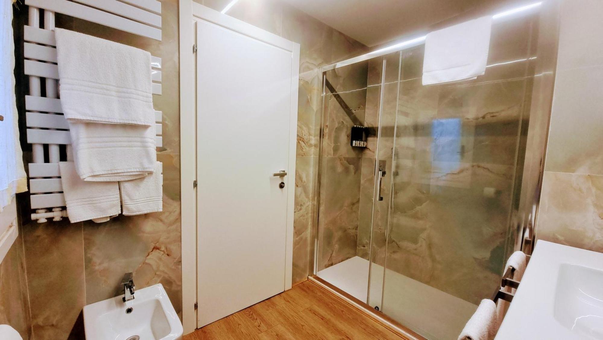 Marco'S Way Hotel Firenze Bagian luar foto