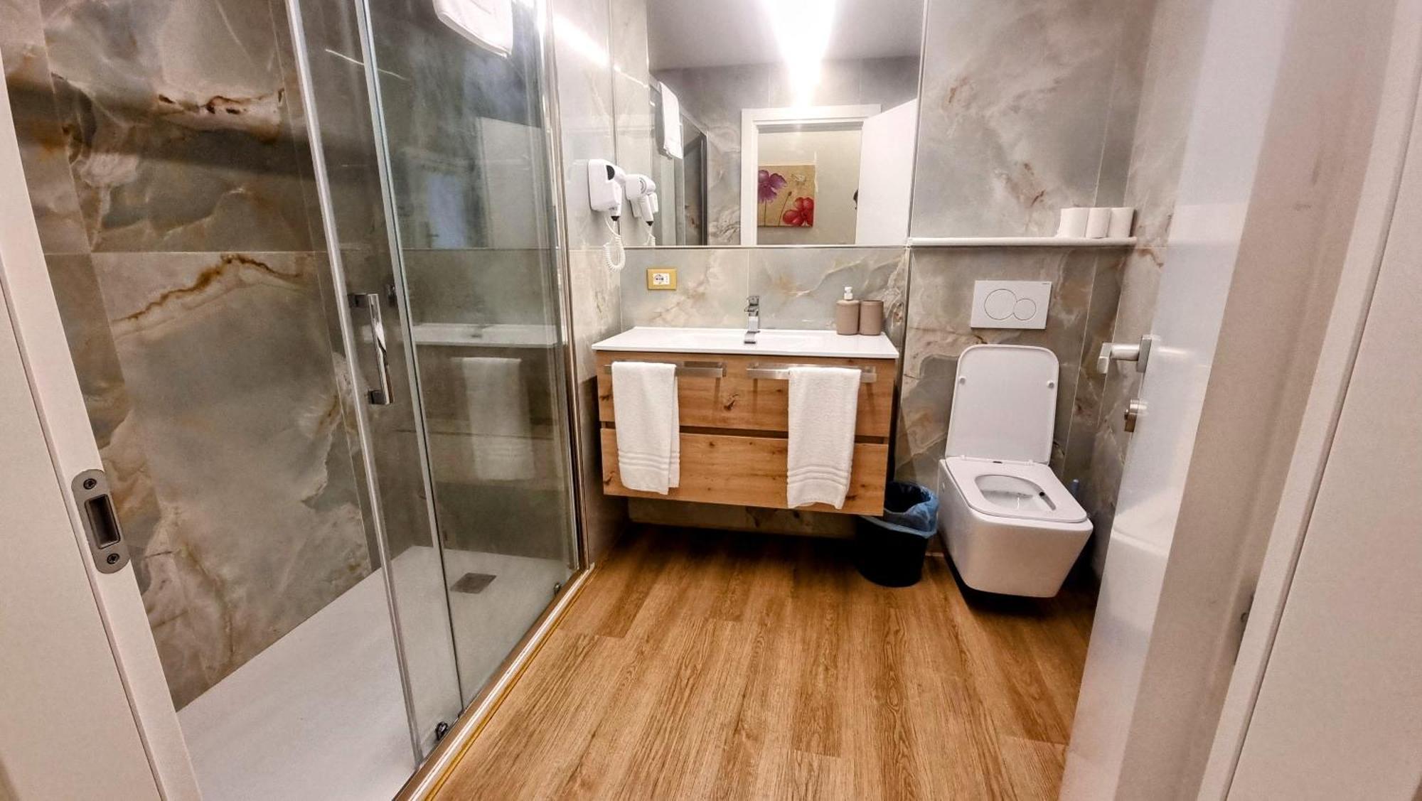 Marco'S Way Hotel Firenze Bagian luar foto