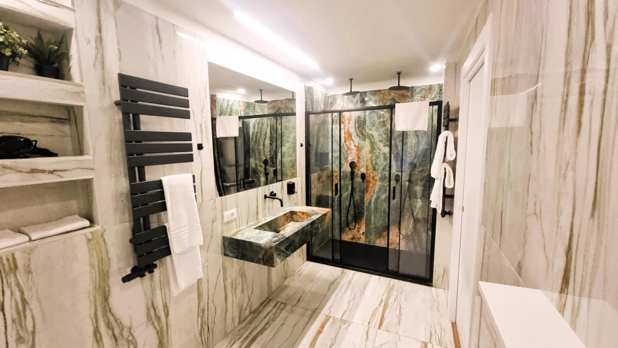 Marco'S Way Hotel Firenze Bagian luar foto