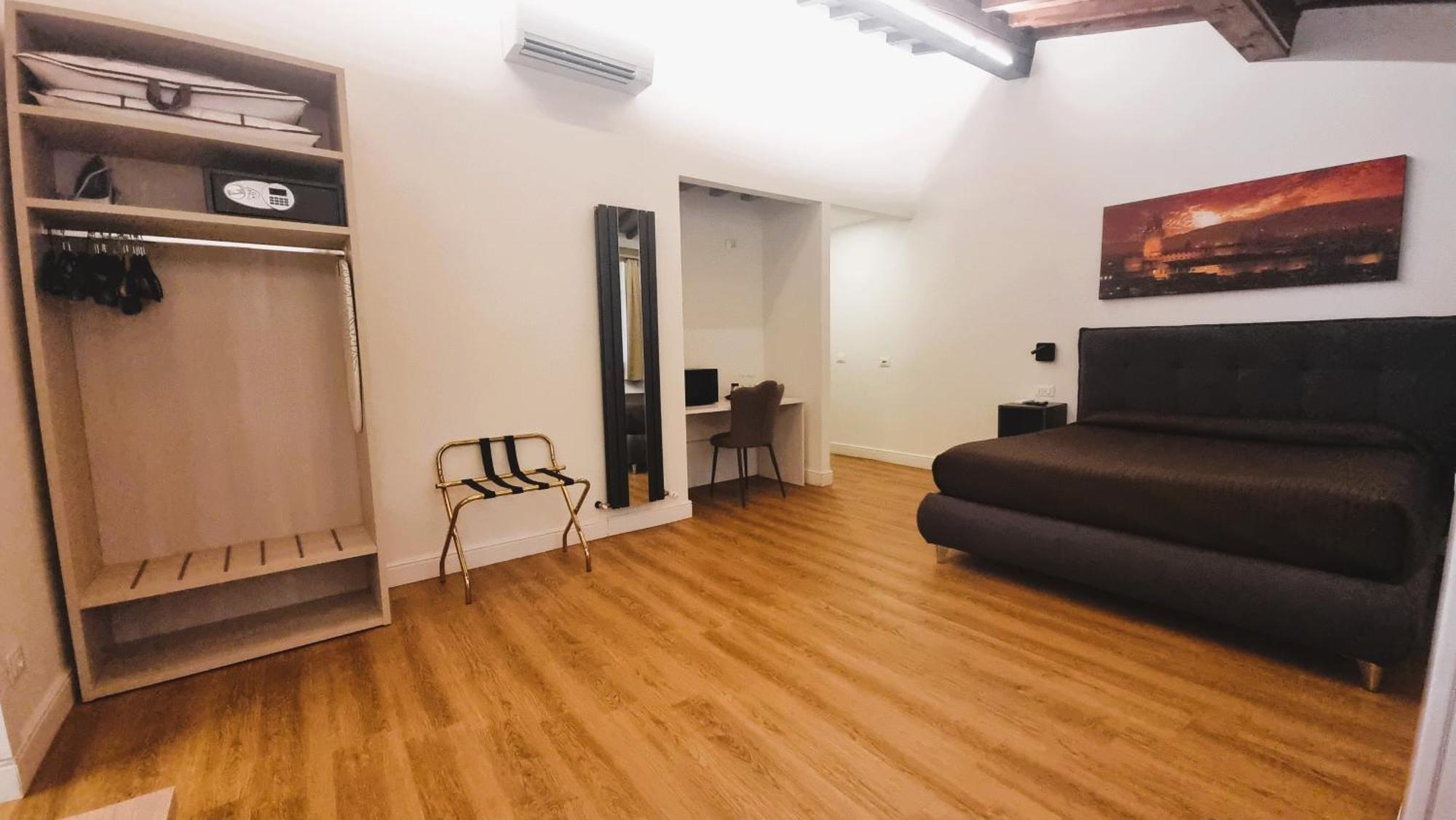 Marco'S Way Hotel Firenze Bagian luar foto